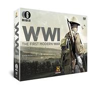 Wwi: The First Modern War [DVD]