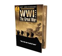 Wwi: The Great War - 100th Anniversary Collectible [DVD] [2004] [Region 1] [US Import] [NTSC]