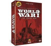 WWI: The Great War (3-Disc Box Set)