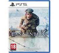WWI Verdun: Western Front PS5 (PS5)