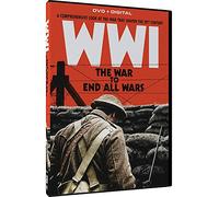 WWI - The War to End All Wars + Digital