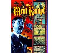 WWII - After Mein Kampf (1940) / Here Is Germany (1945) (DVD-R) (2013) (All Regions) (NTSC) (US Import) [Region 1]