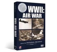 Wwii - Air War [DVD] [Region 1] [US Import] [NTSC]