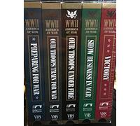 Wwii-America at War - Wwii-America at War