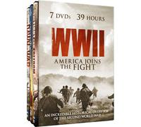 WWII America Joins the Fight