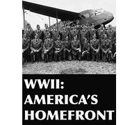 WWII: America's Homefront