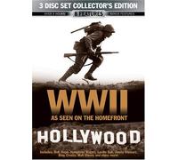 World War 2 - As Seen On The Home Front [2008] [DVD]