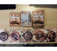 Wwii Battle for Europe [DVD] [Region 1] [US Import] [NTSC]