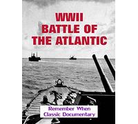 WWII - Battle of The Atlantic