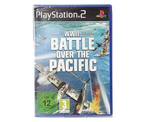 WWII: Battle over the Pacific (PS2)