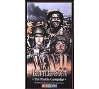 Wwii Battlefront: Pacific Campaign [VHS]