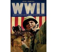 WWII: Behind the Front Lines of the War That Shook the World Collection