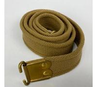 WWII British Army Martini Canvas Lee Sling Enfield Sling (KHAKI)