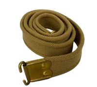 WWII British Army Martini Canvas Lee Sling Enfield Sling Khaki