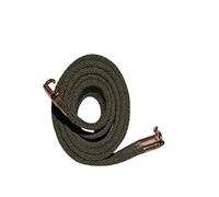 WWII British Army Martini Canvas Lee Sling Enfield Sling- OD GREEN