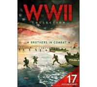 WWII Collection: Brothers in Combat - 17 Documentaries