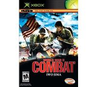 Wwii Combat Iwo Jima / Game