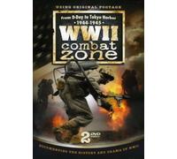 Wwii Combat Zone 1944 - 45 [DVD] [Region 1] [US Import] [NTSC]
