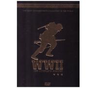 Wwii: Complete History [DVD] [Region 1] [US Import] [NTSC]