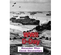WWII - D-Day