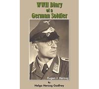WWII Diary of a German Soldier