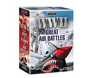 WWII Great Air Battles
