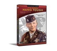 WWII Heroes: Dick Winters: Hang Tough [DVD] [Region 1] [US Import] [NTSC]