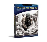 WWII Heroes: Eagles of Mercy [DVD] [Region 1] [US Import] [NTSC]