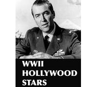 WWII Hollywood Stars