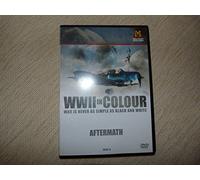 WWII in colour aftermath disc 6