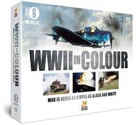 WWII in Colour Box Set