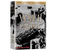 Wwii in the Pacific [DVD] [2010] [Region 1] [US Import] [NTSC]