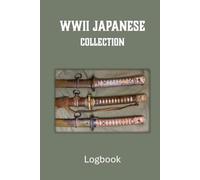 WWII Japanese Collection Handbook