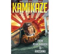 WWII - Kamikaze