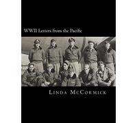 WWII Letters from the Pacific: Letters written by Lloyd V. Lewis during World War II.