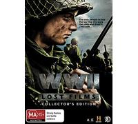 WWII: Lost Films-Collectors Edition [PAL/0]