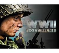 WWII: Lost Films S1