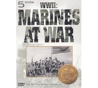 WWII:Marines At War (DVD) Various
