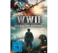 Mandylor,Costas - Wwii: Operation Phoenix [DVD]