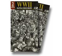 Wwii: Prelude to War VHS