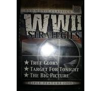 Wwii Strategies [DVD] [Region 1] [US Import] [NTSC]