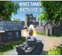WWII Tanks Battle Battlefield Steam CD Key