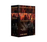 WWII The Complete History
