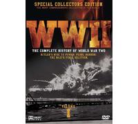 WWII: The Complete History of World War Two, Vol. 1 (Hitlers Rise to Power / Pearl Harbor / The Nazis Final Solution) [DVD] [2007]