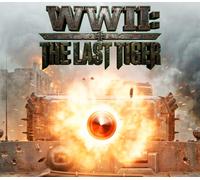WWII: The Last Tiger PC Steam CD Key