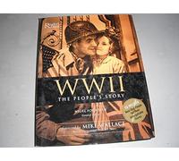 Wwii: The People's Story