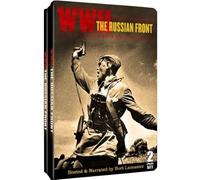 Wwii: The Russian Front [DVD] [Region 1] [US Import] [NTSC]