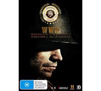 WWII: Victory In Europe (4DVD) [PAL ALL REGIONS]