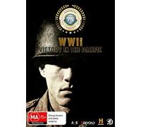 WWII: Victory In The Pacific (4DVD) [PAL ALL REGIONS]