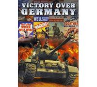 WWII - Victory Over Germany: Brief For Invasion / Victory Over (DVD) (US IMPORT)